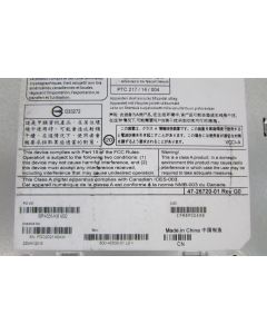ISR4331-SEC/K9 - AS-IS