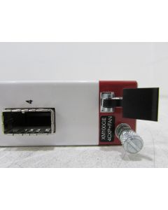 XM100GE4CXP+FAN - Used