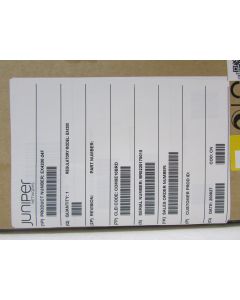 EX4200-24F - Used