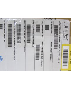 PWR-MX104-AC-S - Used