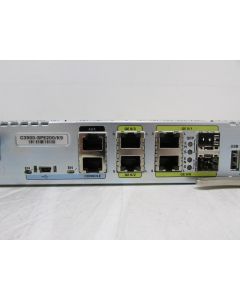 C3900-SPE200/K9 - Used