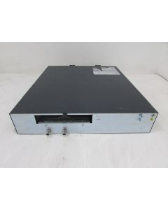 CHAS-MX5-T-S - Used