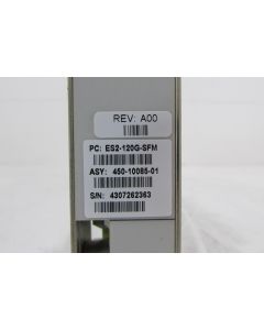 ES2-120G-SFM - Used