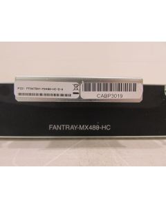 FANTRAY-MX480-HC-S - Used
