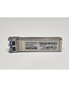 SRX-SFPP-10G-LR 740-057909 - Used
