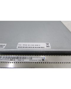 MPC4E-3D-2CGE-8XGE - Used