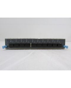 SRX-MIC-10XG-SFPP - Used