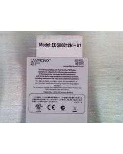 EDS8PR - Used