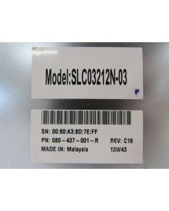 SLC03212N-03 - Used