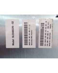 SLC04822N-02 - Used