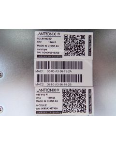 SLC80482401 - Used