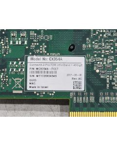 MCX354A-FCCT - Used