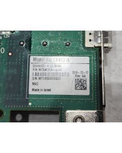 MCX4131A-GCAT - Used