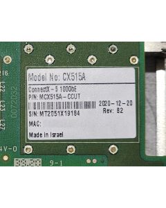 MCX515A-CCUT - Used