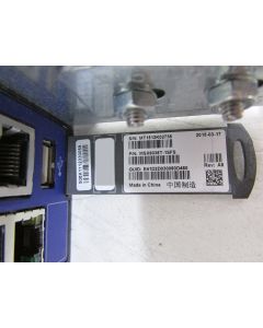 MSX6036T-1SFS - Used