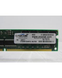 CT64M72S4R75.18LFDA - Used
