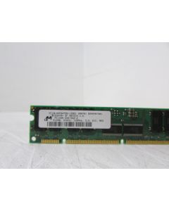 MT18LSDF6472G-133D1 - Used
