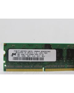 MT9HTF12872PKY-667E1 - Used