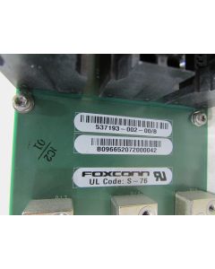 537193-002-00 - Used