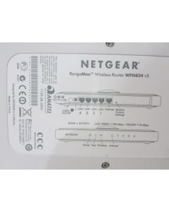 WPN824v3 - Used