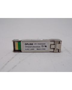 TPP2XGFLRIACEE2G - Used