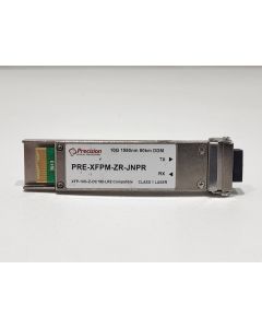 PRE-XFPM-ZR-JNPR - Used