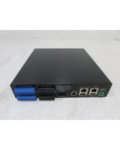 Q-SYS 8FLEX - Used