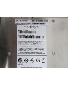 ATCA-4600 - Used