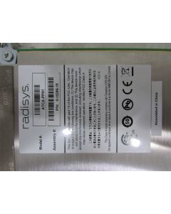 ATCA-PP81 - Used