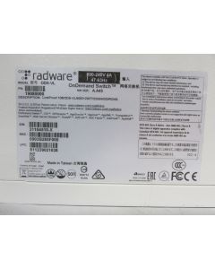 ODS-VL - Used