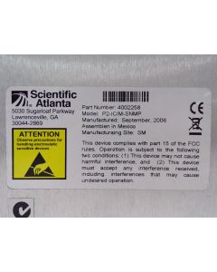 P2-ICIM-SNMP - Used