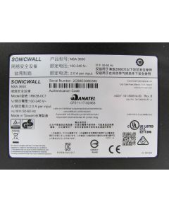 NSA 3650 - Used