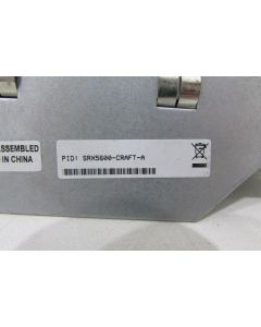 SRX5600-CRAFT - Used
