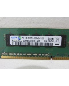 M391B5773CH0-YH9 - Used