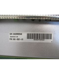540-5521-01 - Used