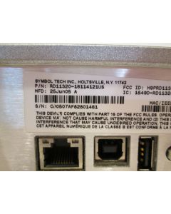 RD11320-16114121US - Used