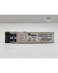 WMOTB2TCAA - Used