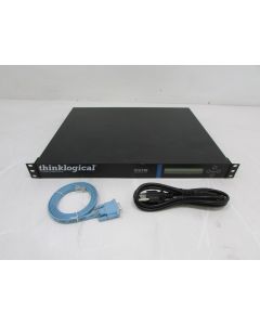 SCS-160 - Used