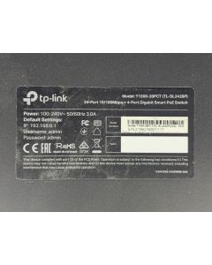T1500-28PCT - Used
