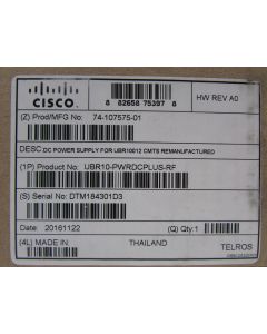 URB10-PWRACPLUS-RF - Manufacturer Refurbished