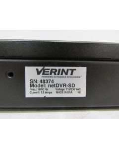 netDVR-SD - Used
