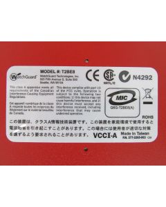 X5500E - Used