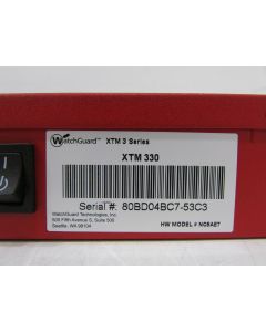 XTM330