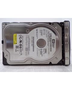 WD800JD-00MSA1 - Used