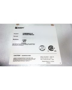 NS-5200-PWR-DC - Seller Refurbished