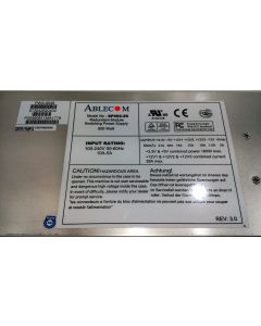 NS-IDP-PWR-AC-003 - Used
