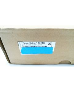 PD-9012G/ACDC/M - AS-IS