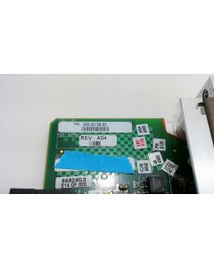T312-F0-F3-I/O - Used