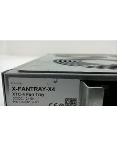X-FANTRAY-X4 - AS-IS