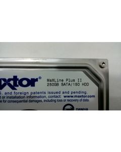 7Y250M0 - Used